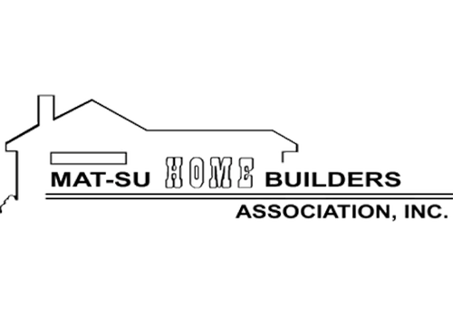 Mat-Su Home Builders Association Logo