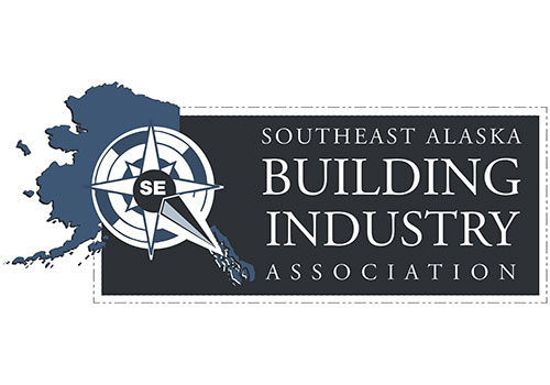 Southeast Alaska Building Industry Association Logo