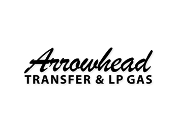 Arrowhead gas